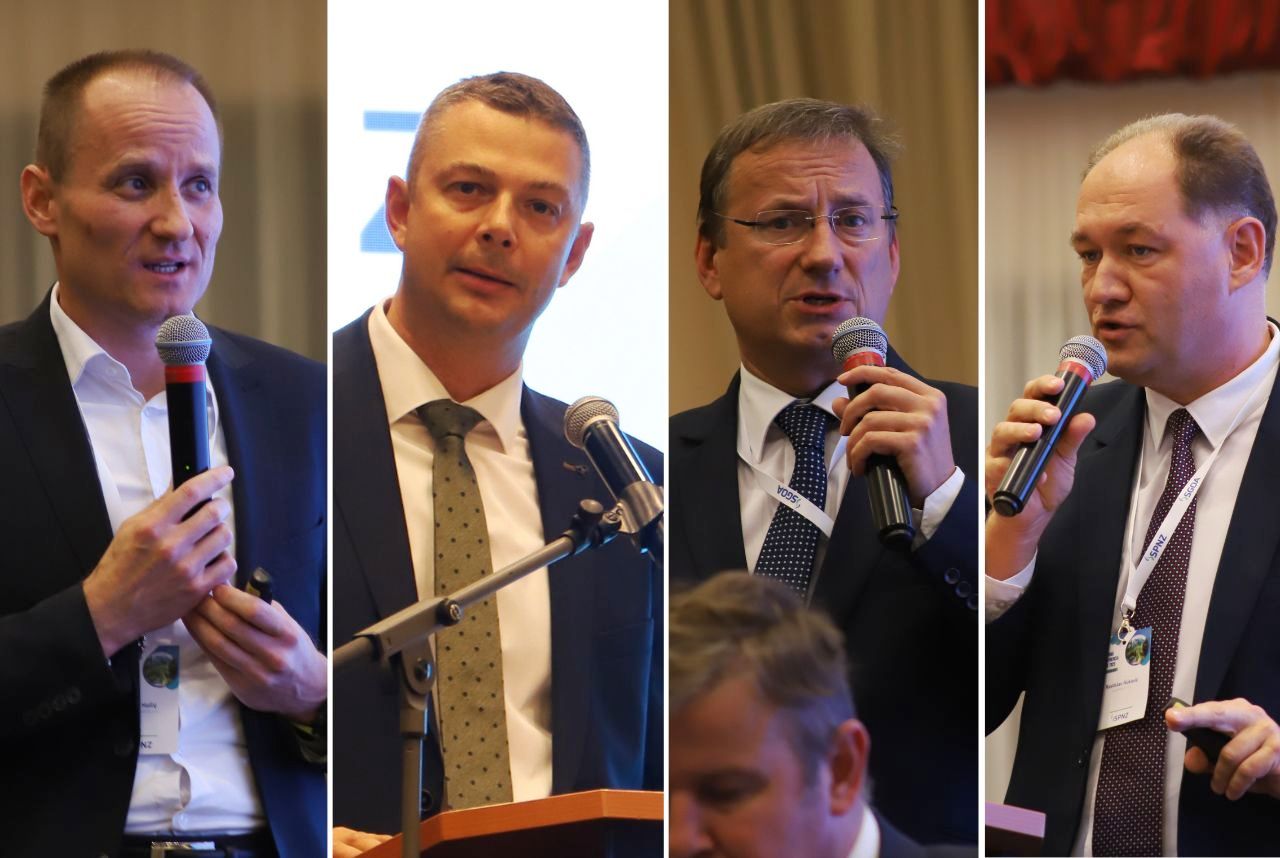 Slovenské plynárenstvo má 170 rokov a čelí výzvam. Plynári bilancujú